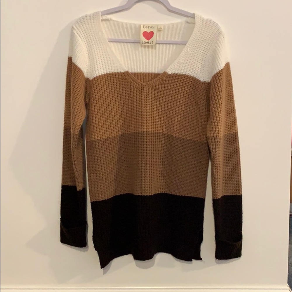 sweater
